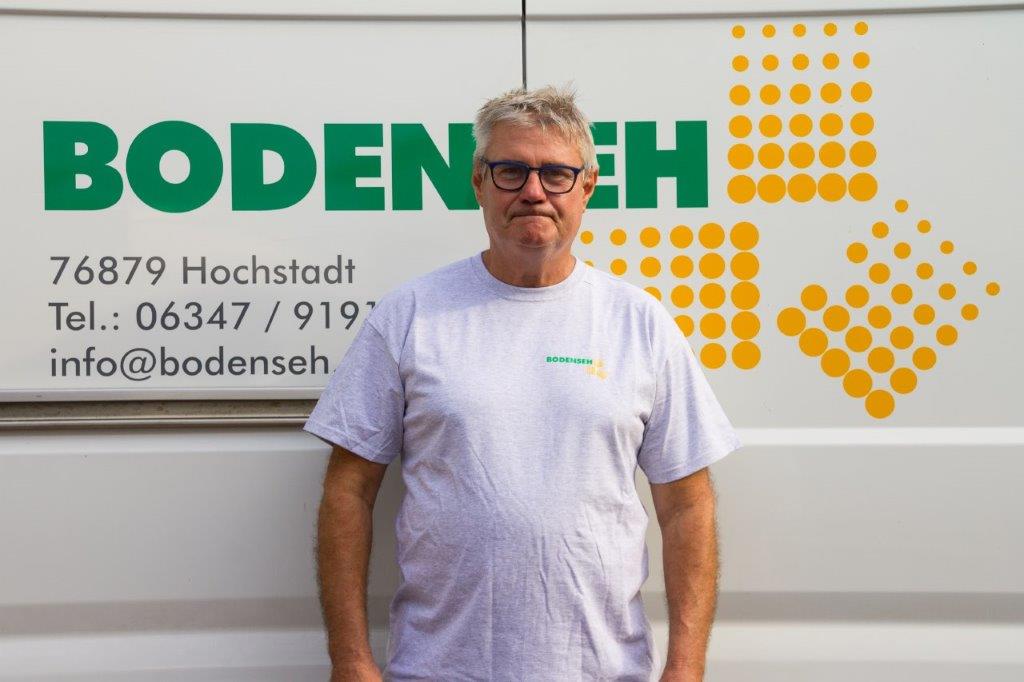 Holger Bodenseh