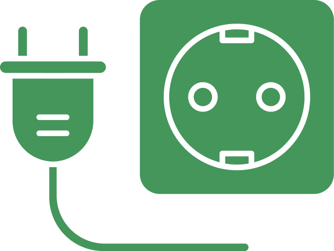 Dienstleistungen Elektro